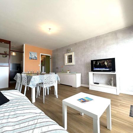 Spacieux Appartement Centre-Ville, 5 Couchages, Proche Plage - Fr-1-224-800 Saint Gilles Croix de vie Dış mekan fotoğraf