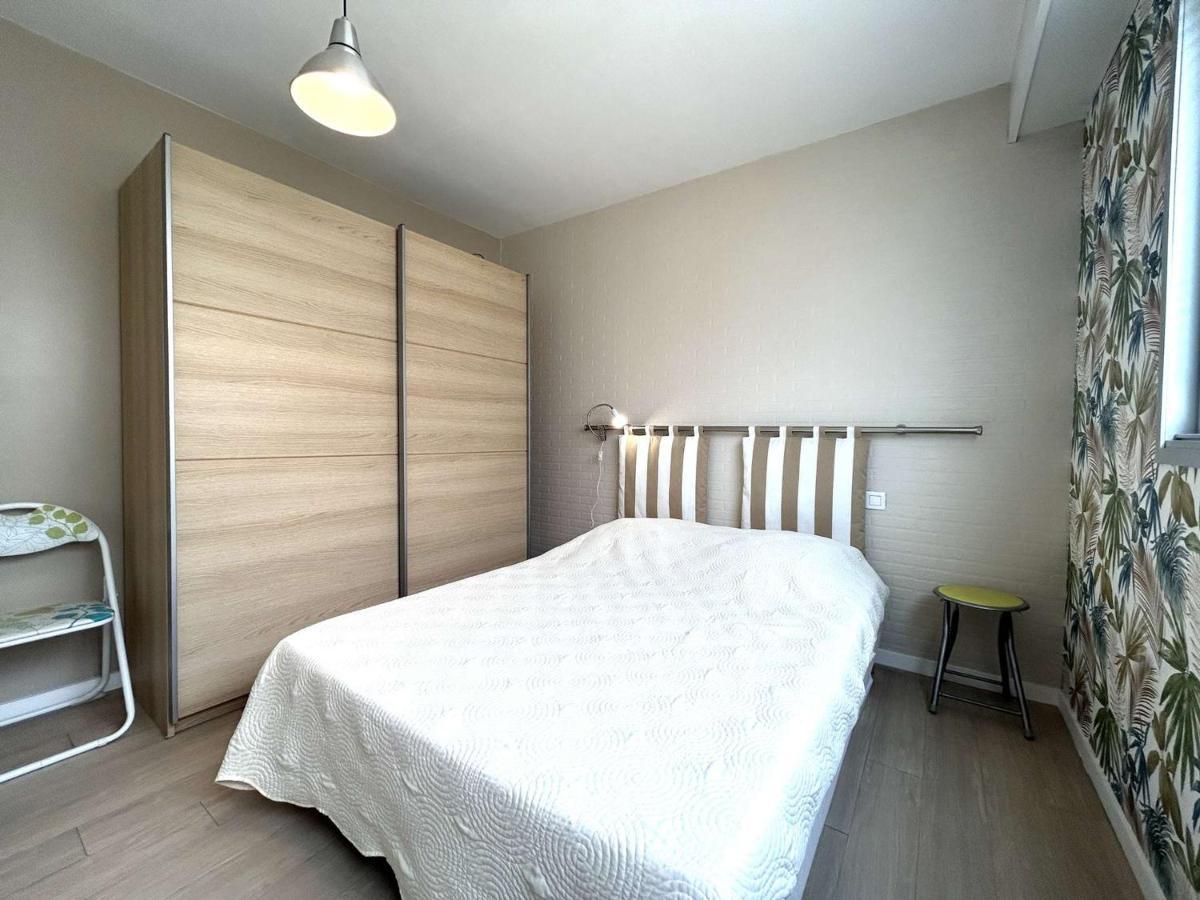 Spacieux Appartement Centre-Ville, 5 Couchages, Proche Plage - Fr-1-224-800 Saint Gilles Croix de vie Dış mekan fotoğraf